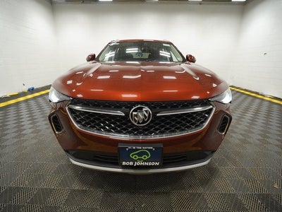 2023 Buick Envision Avenir *CarBravo Certified*