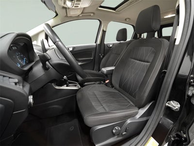 2018 Ford EcoSport SE *CarBravo Certified*