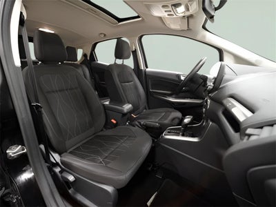 2018 Ford EcoSport SE *CarBravo Certified*
