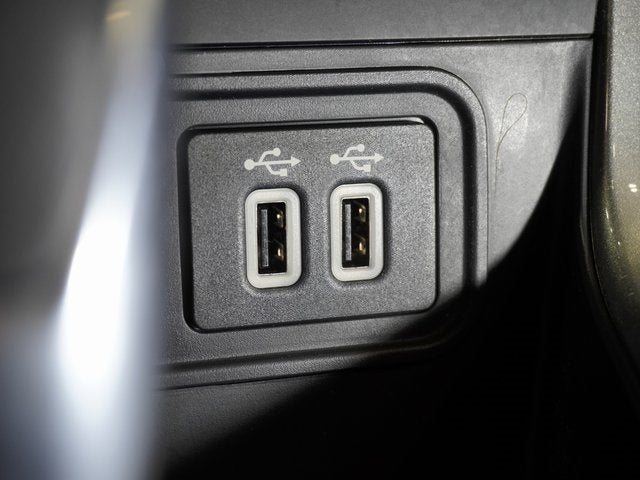 2018 Ford EcoSport SE *CarBravo Certified*