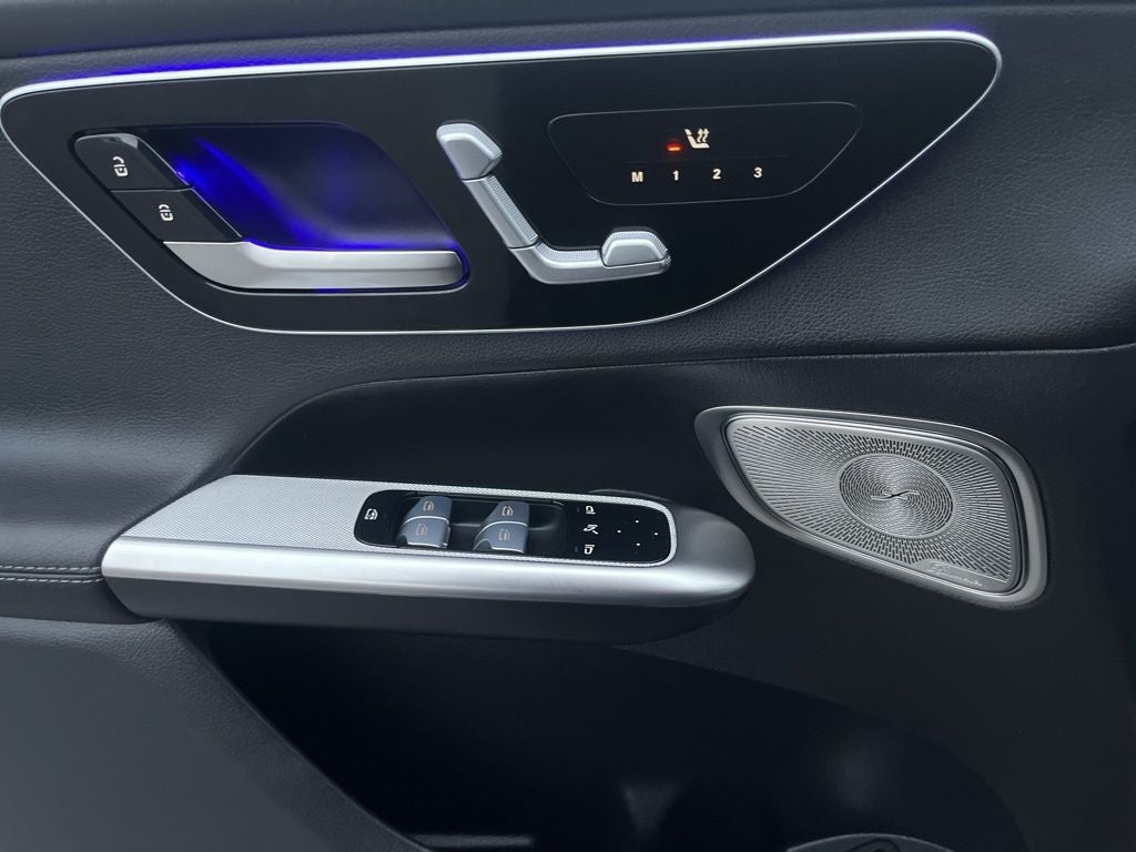 2024 Mercedes-Benz GLC GLC 300 Coupe 4MATIC®