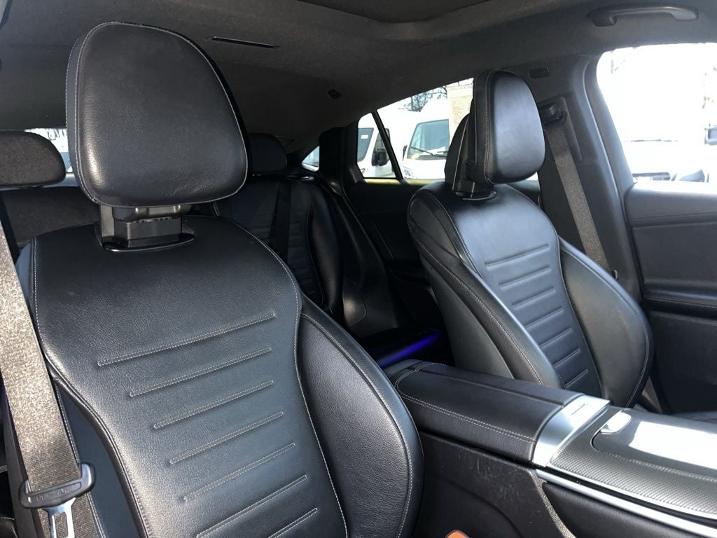 2024 Mercedes-Benz GLC GLC 300 Coupe 4MATIC®