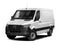 2022 Mercedes-Benz Sprinter 2500 Cargo 144 WB