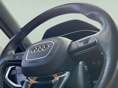 2021 Audi Q3 Premium Plus S Line quattro