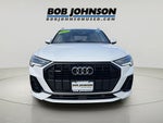 2021 Audi Q3 Premium Plus S Line quattro