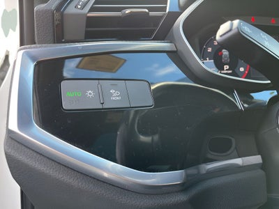 2021 Audi Q3 Premium Plus S Line quattro