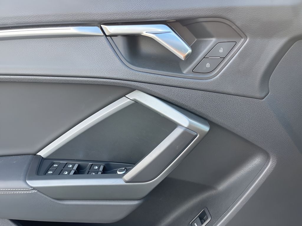 2021 Audi Q3 Premium Plus S Line quattro