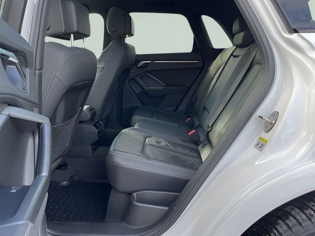 2021 Audi Q3 Premium Plus S Line quattro