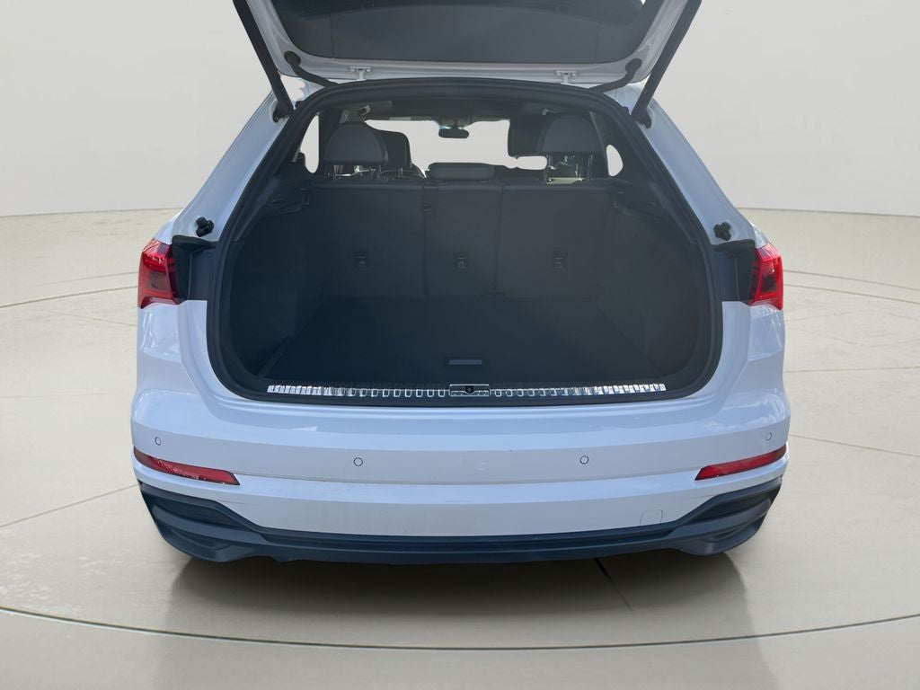 2021 Audi Q3 Premium Plus S Line quattro