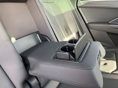 2021 Audi Q3 Premium Plus S Line quattro