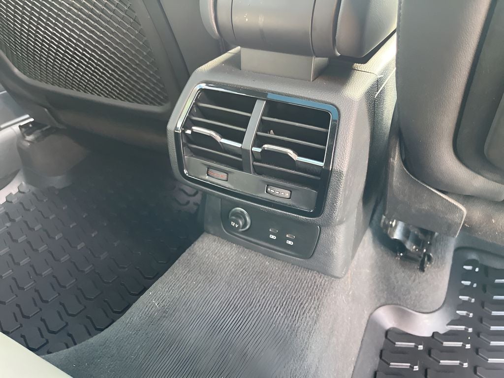 2021 Audi Q3 Premium Plus S Line quattro