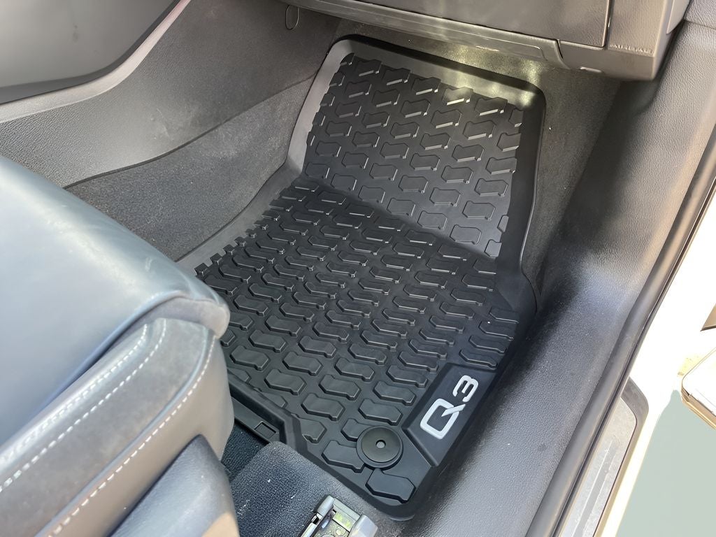 2021 Audi Q3 Premium Plus S Line quattro