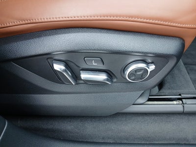 2018 Audi Q7 3.0T Prestige quattro