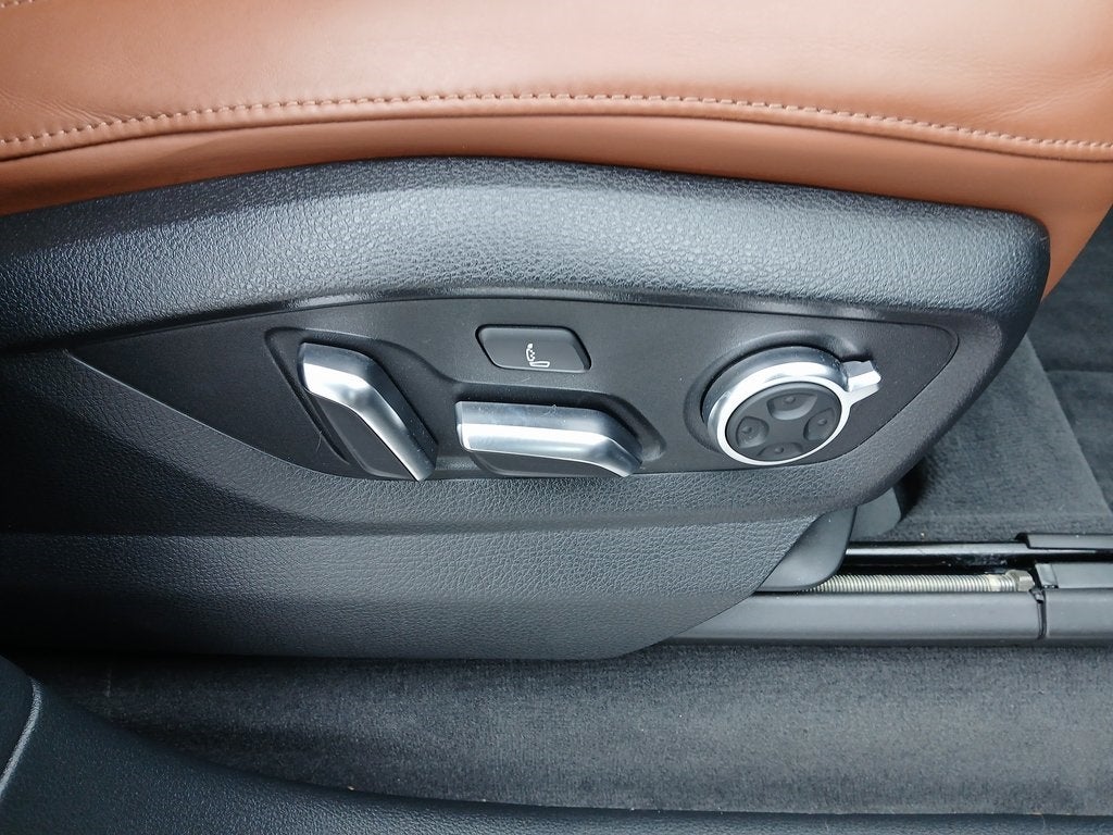 2018 Audi Q7 3.0T Prestige quattro