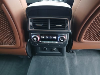 2018 Audi Q7 3.0T Prestige quattro