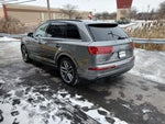 2018 Audi Q7 3.0T Prestige quattro