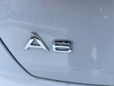 2023 Audi A6 3.0T Premium quattro