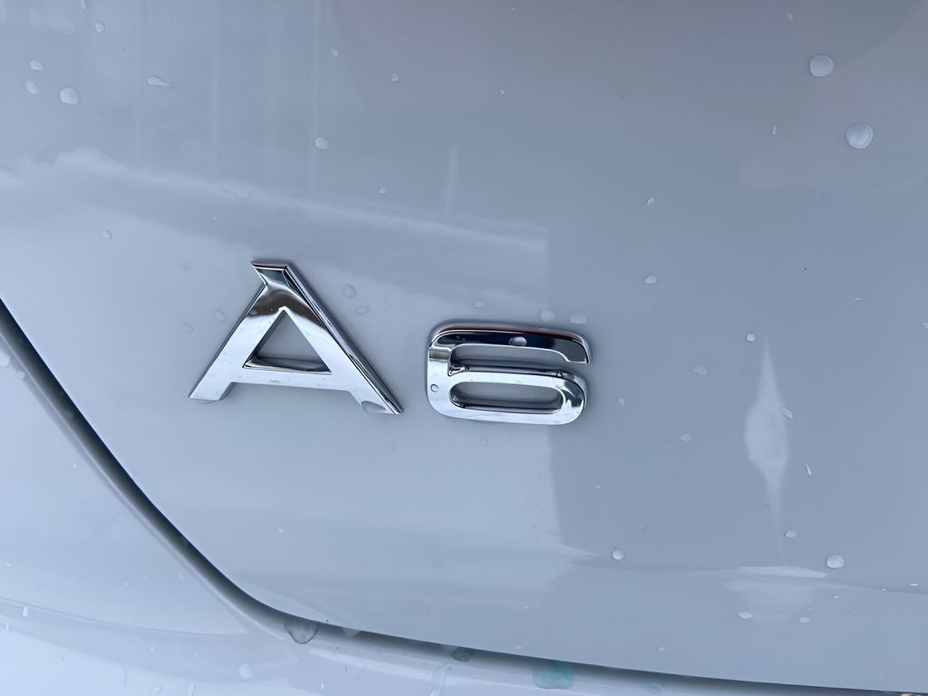 2023 Audi A6 3.0T Premium quattro