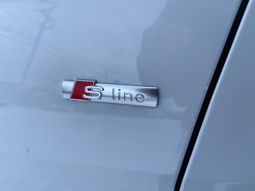 2023 Audi A6 3.0T Premium quattro