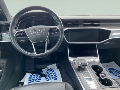 2023 Audi A6 3.0T Premium quattro