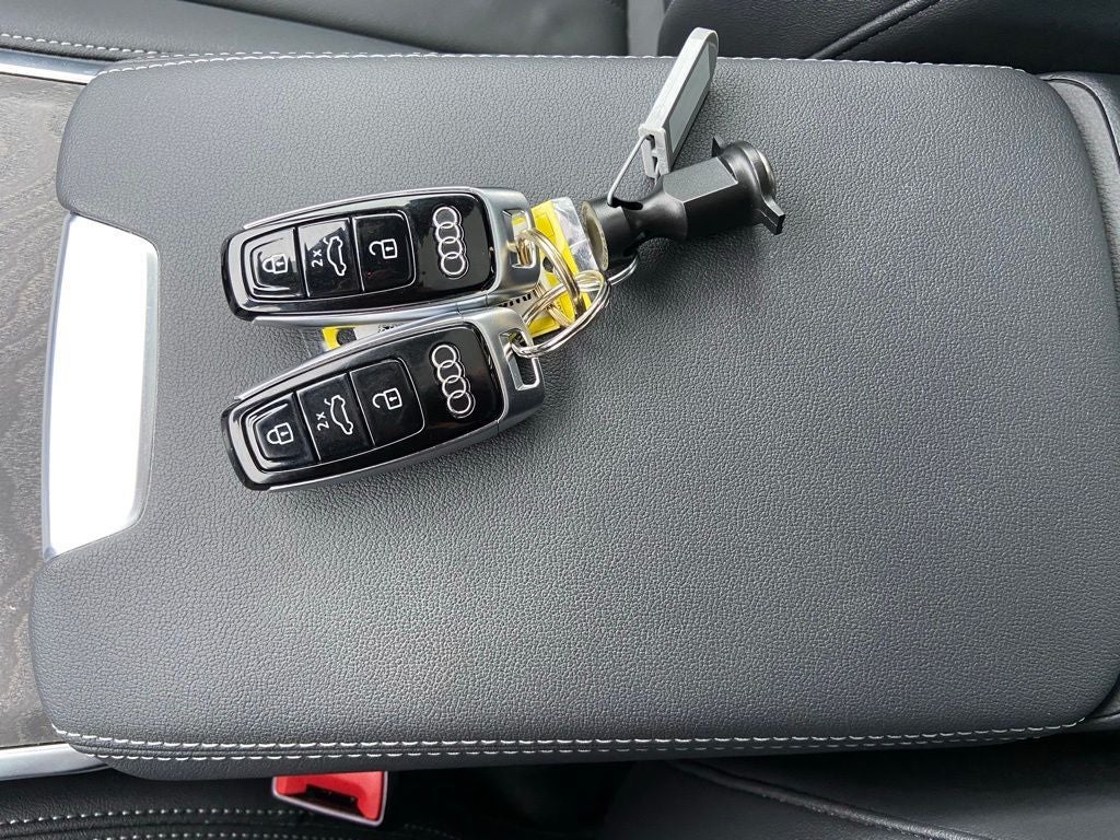 2023 Audi A6 3.0T Premium quattro