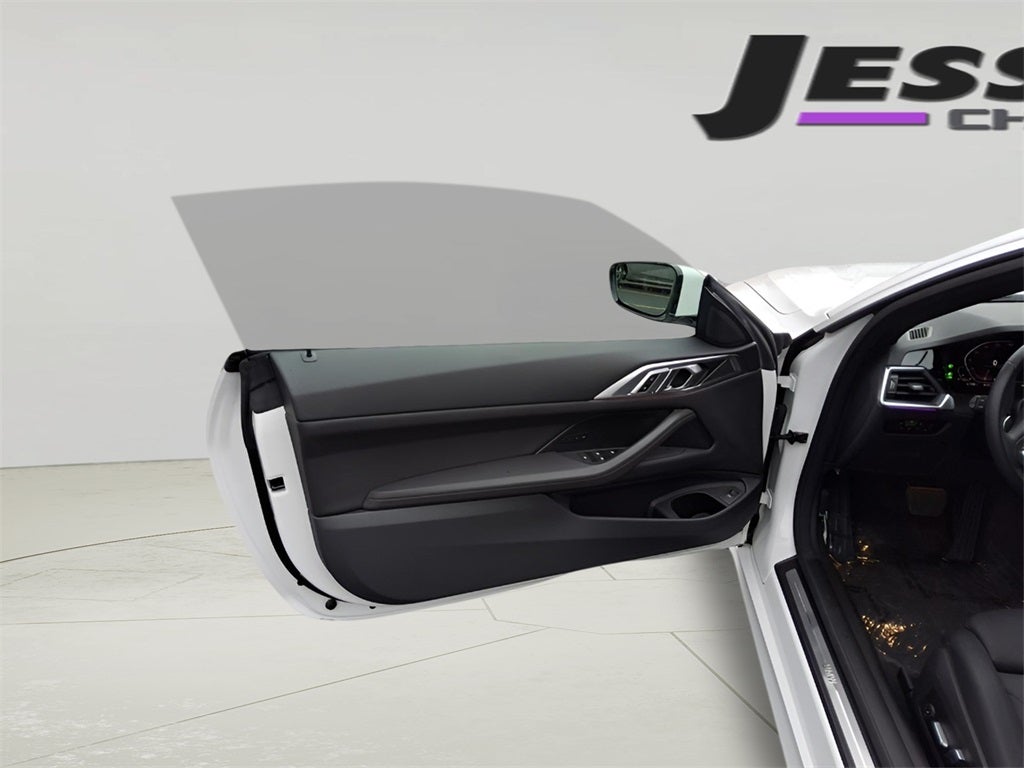 2021 BMW 4 Series 430i CarBravo Certified!