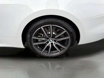 2021 BMW 4 Series 430i CarBravo Certified!