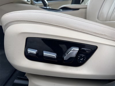 2018 BMW 5 Series 540i xDrive