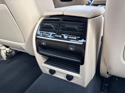 2018 BMW 5 Series 540i xDrive