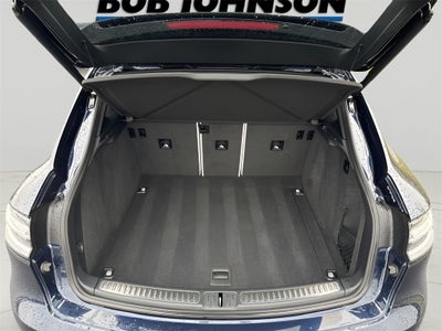 2023 Porsche Macan GTS