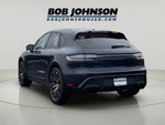 2023 Porsche Macan GTS