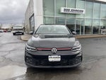 2023 Volkswagen Golf GTI 2.0T SE