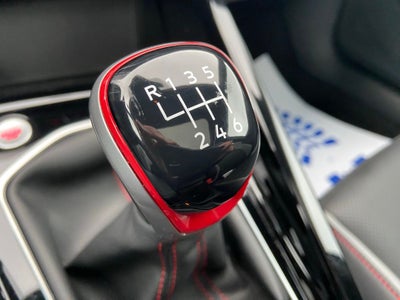 2023 Volkswagen Golf GTI 2.0T SE