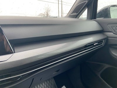 2023 Volkswagen Golf GTI 2.0T SE