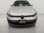 2024 Volkswagen Golf GTI 2.0T SE