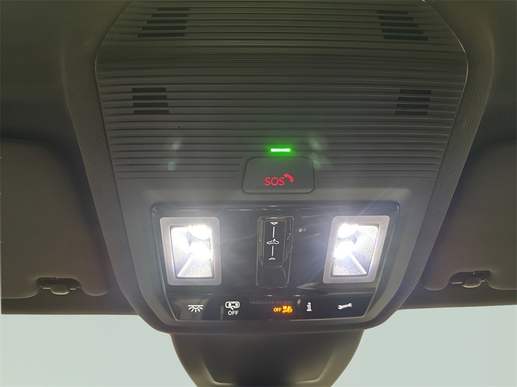 2024 Volkswagen Golf GTI 2.0T SE