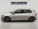 2024 Volkswagen Golf GTI 2.0T SE