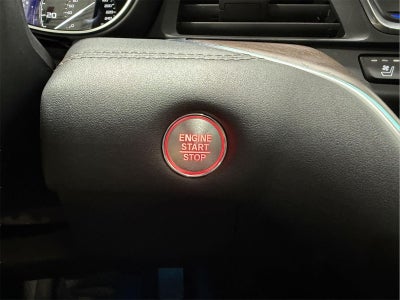 2021 Acura TLX Advance Package