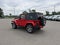 2018 Jeep Wrangler JK Sahara 4x4