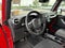 2018 Jeep Wrangler JK Sahara 4x4
