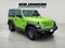 2021 Jeep Wrangler Sport S 4x4