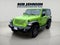 2021 Jeep Wrangler Sport S 4x4