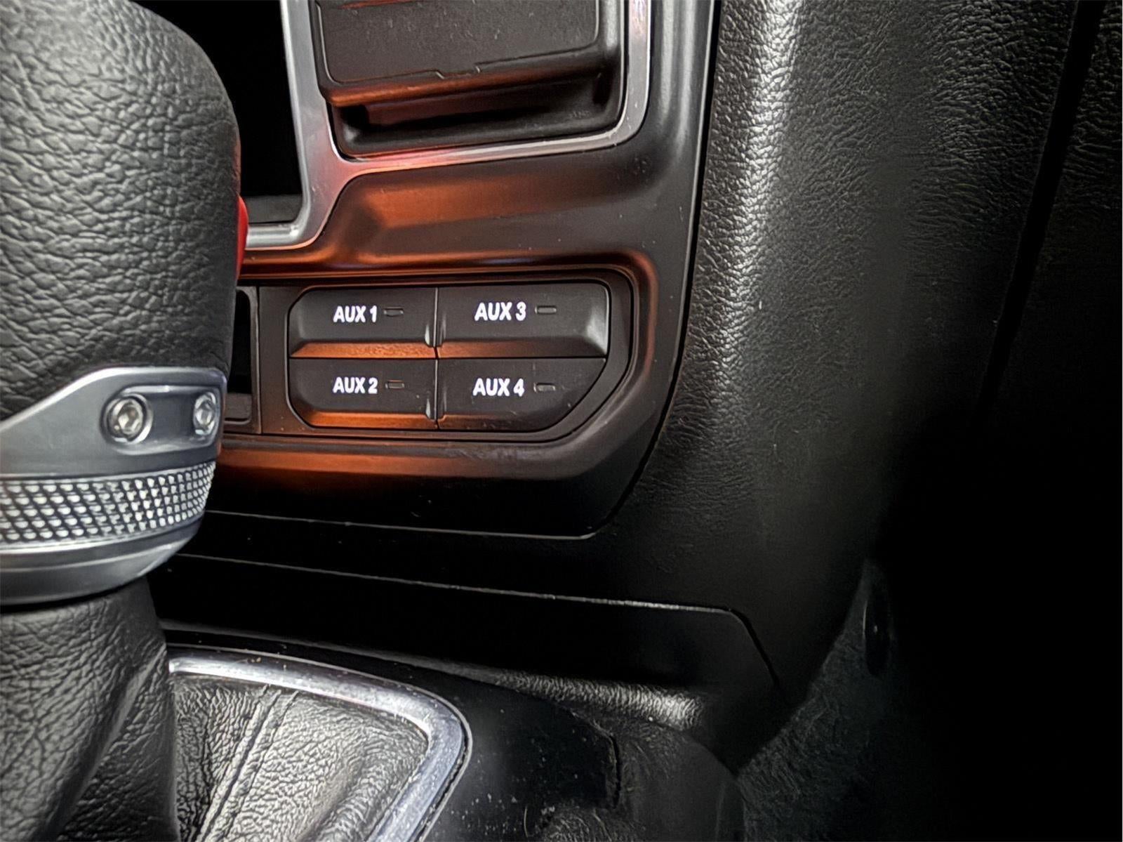 2022 Jeep Wrangler Willys Sport 4x4