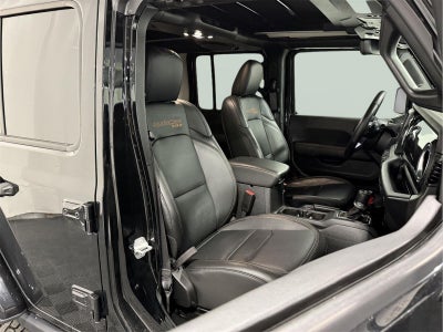 2023 Jeep Wrangler 4-Door Rubicon 392 4x4