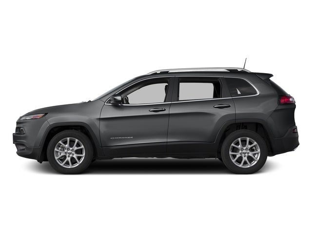 Used 2016 Jeep Cherokee Sport Altitude with VIN 1C4PJMAB6GW367673 for sale in Avon, NY