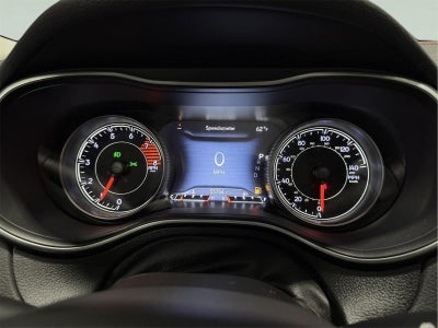 2019 Jeep Cherokee Trailhawk Elite 4x4