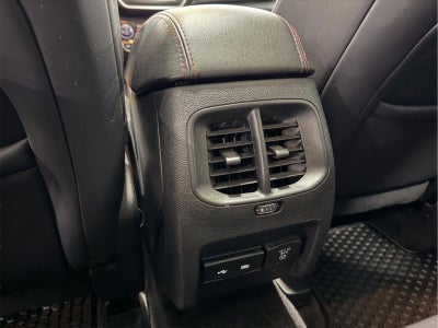 2019 Jeep Cherokee Trailhawk Elite 4x4