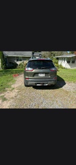 2020 Jeep Cherokee Limited 4x4