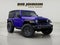 2026 Jeep Wrangler WRANGLER 2-DOOR RUBICON