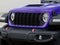 2026 Jeep Wrangler WRANGLER 2-DOOR RUBICON